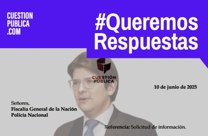 Medios de comunicación exigen transparencia en investigación del atentado contra Miguel Uribe.